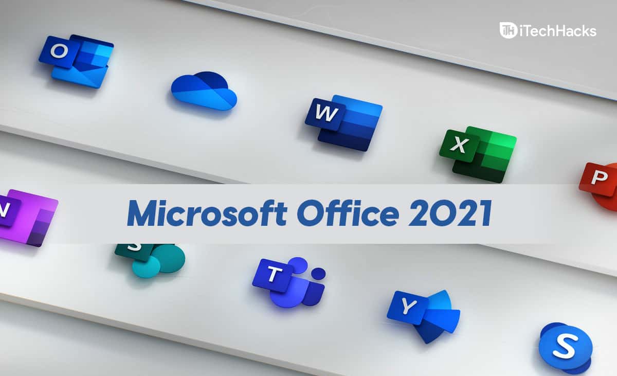 Descargar Microsoft Office 2021 Full Gratis 32/64 Bit (Versión Activada)