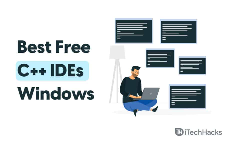 Los 8 mejores compiladores IDE de C++ gratuitos para Windows - Tiempo ...