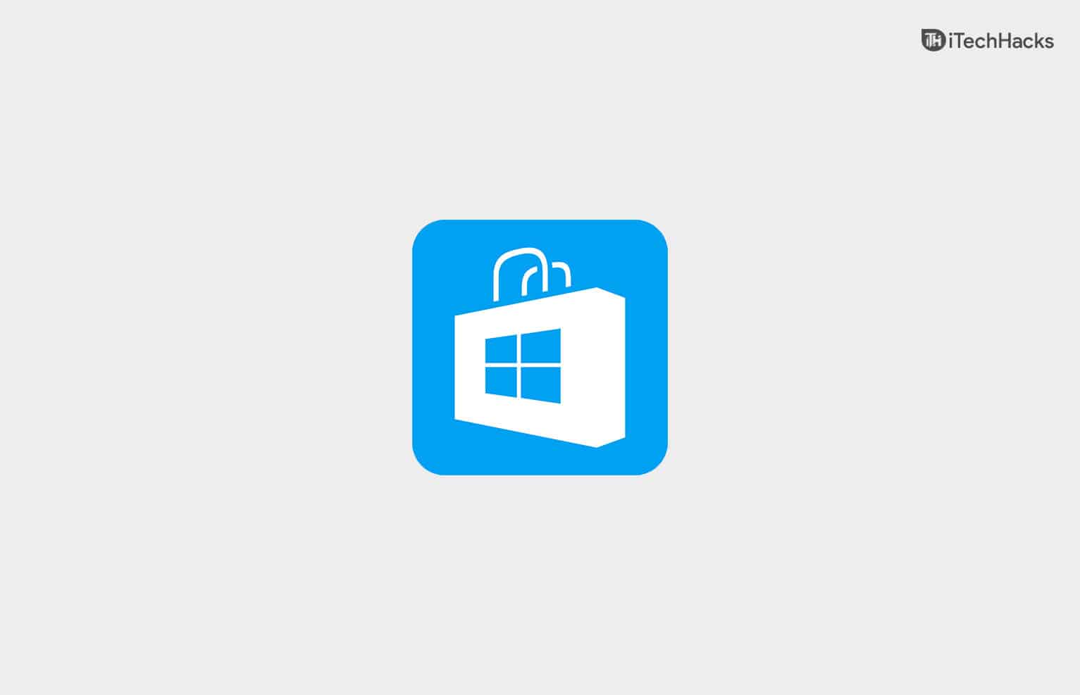 Windows 11'de açılmayan Microsoft Store'u düzelt