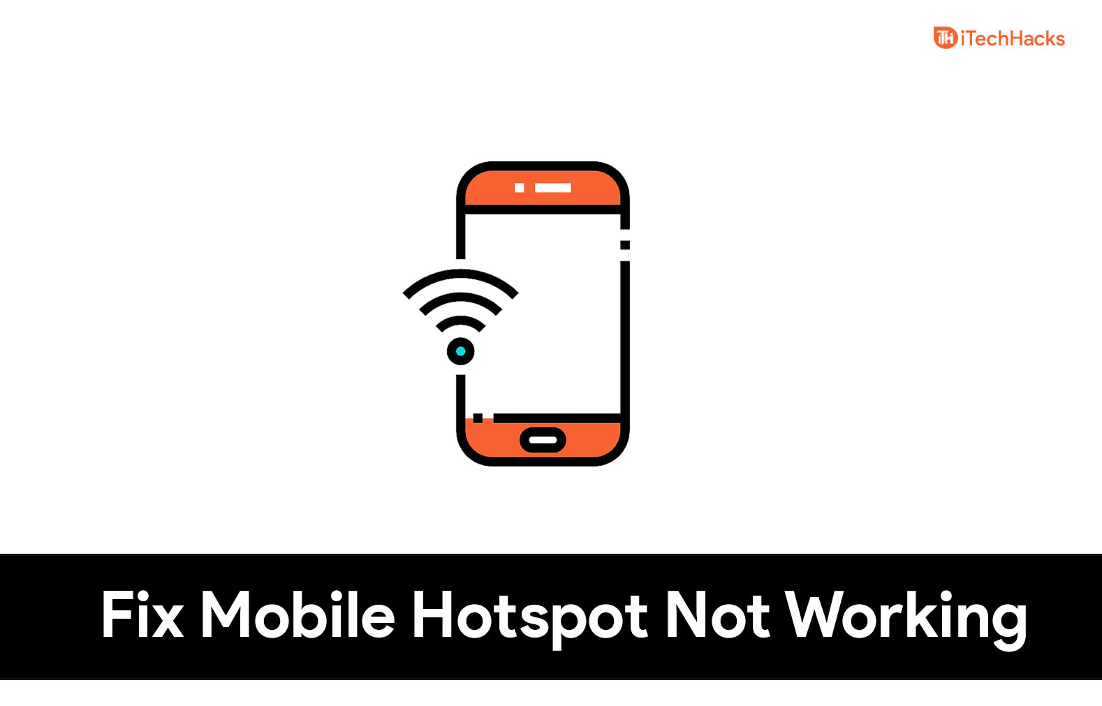 Come correggere Hotspot mobile non funziona in Windows 11