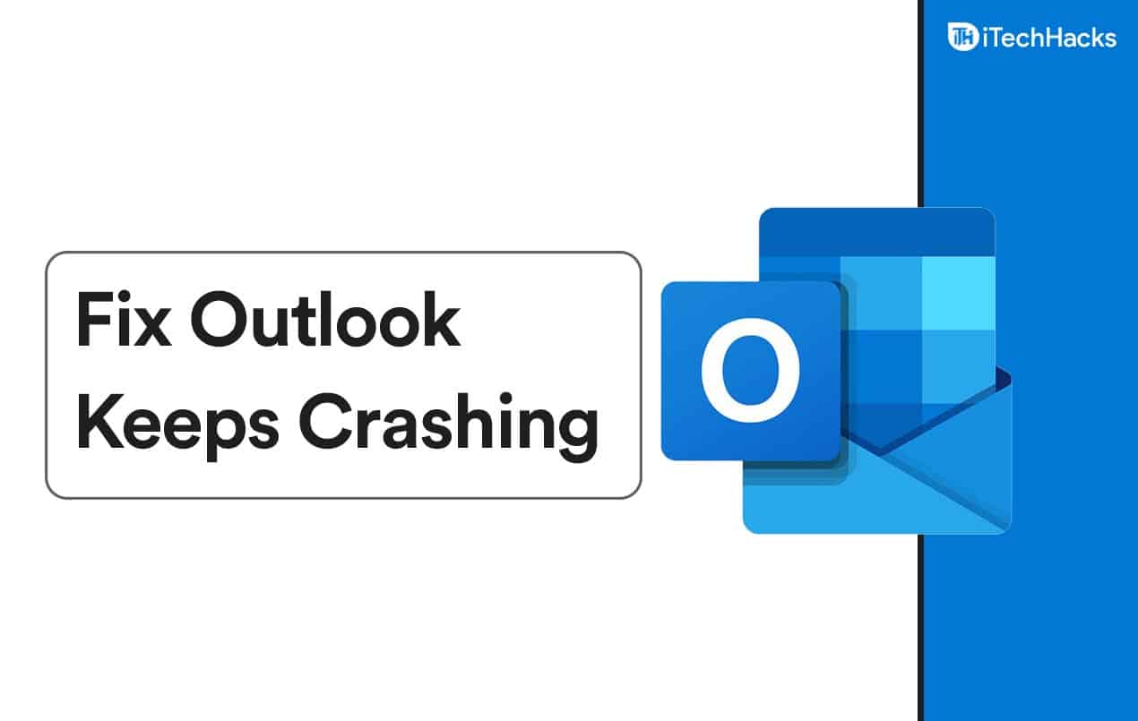 Outlook'u düzeltmenin en iyi 5 yolu Windows 11'de çökmeye devam ediyor