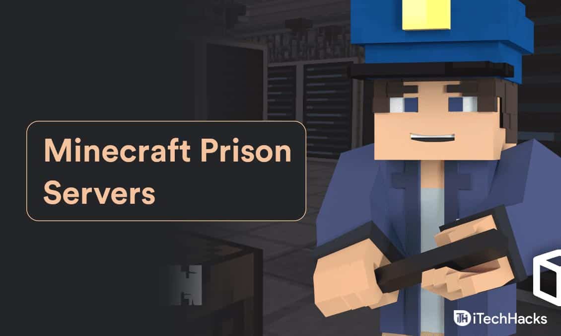 Os 10 melhores servidores de prisão do Minecraft de 2024