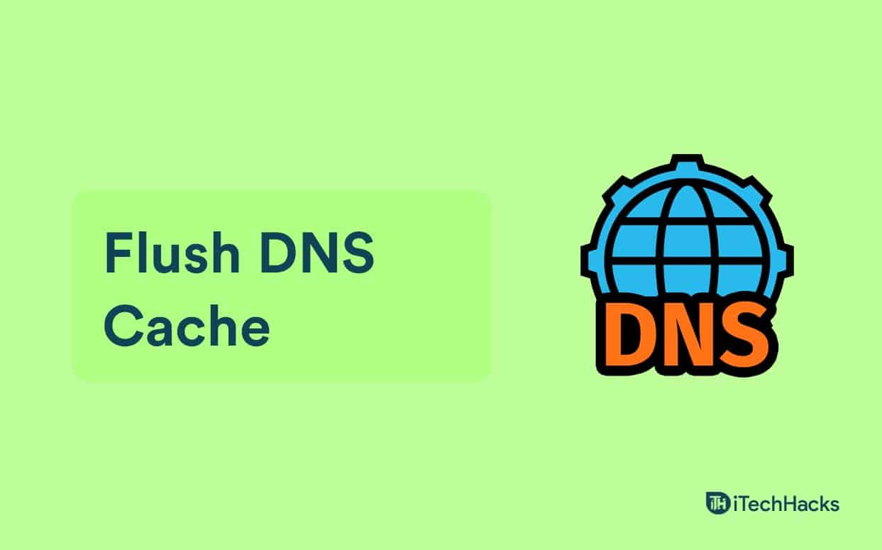 Hur man spolar eller rensar DNS-cache i Windows 11