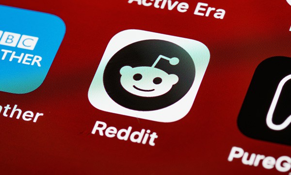 Jak naprawić wyszukiwanie Reddit, które nie działa