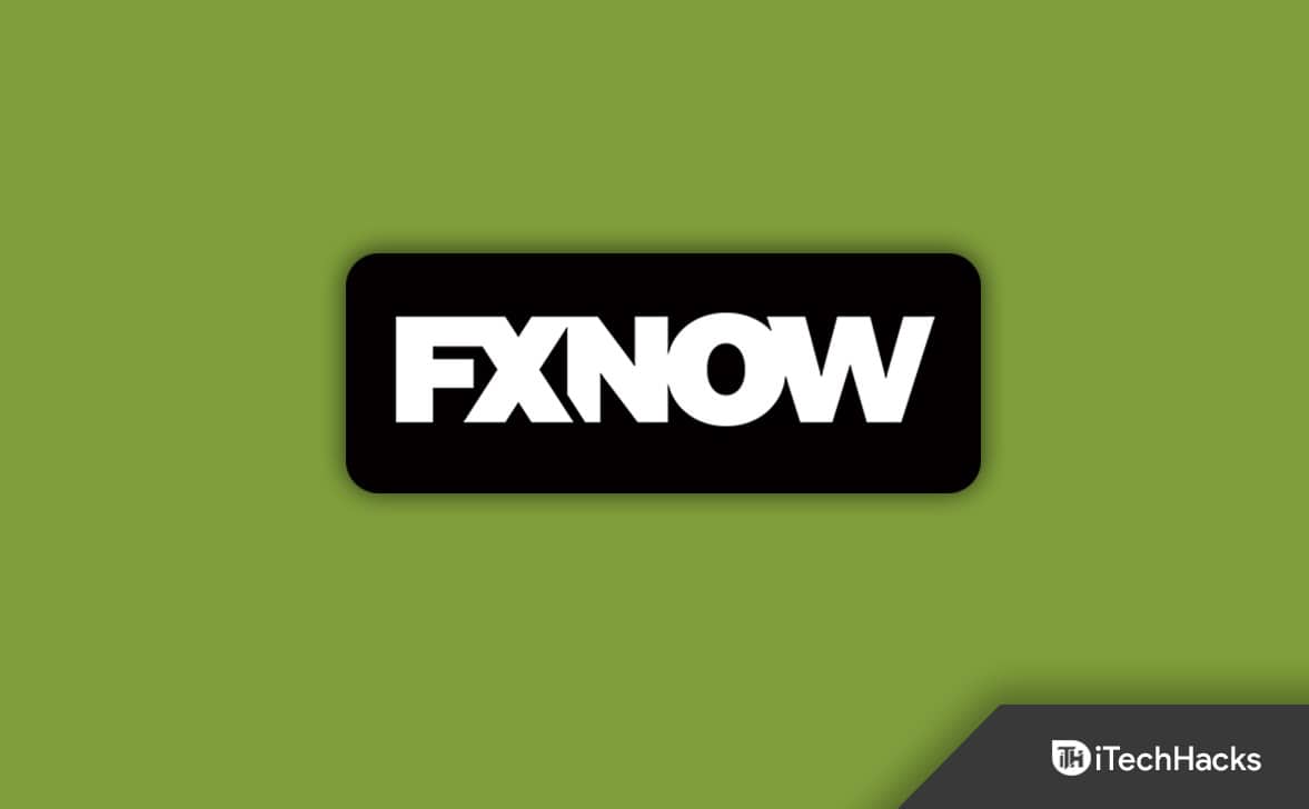 Activez FxNow sur Roku, SmartTV et Xbox