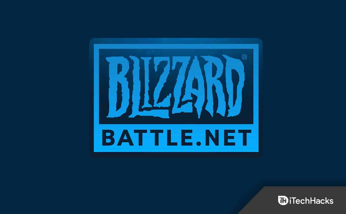 Виправити проблему Blizzard Battle.net, яка не працює/запускається у Windows 11