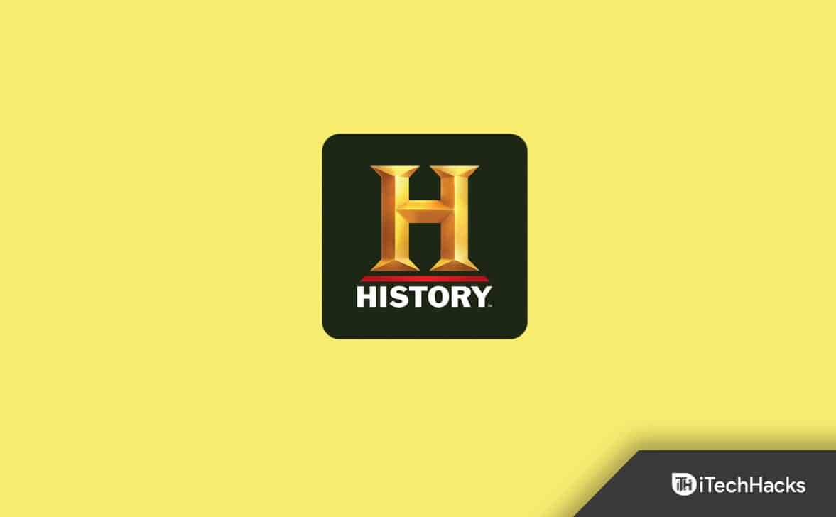 Jak aktywować History Channel na Roku, Firestick