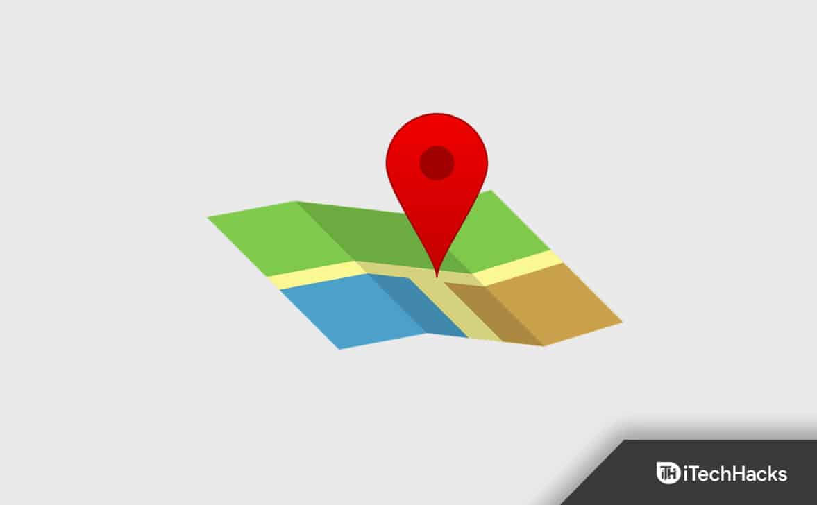 Comment trouver la station-service la plus proche sur Google Maps