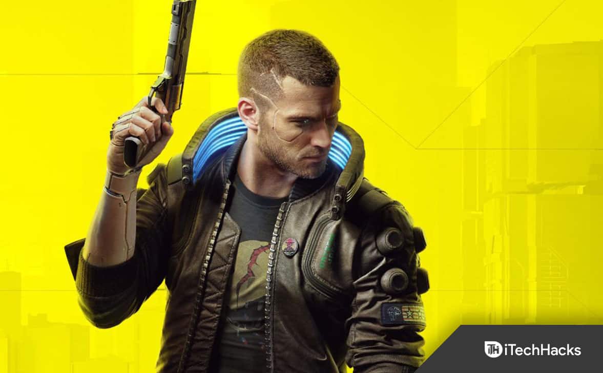 Como obter reembolsos do Cyberpunk 2077, PS5, Xbox