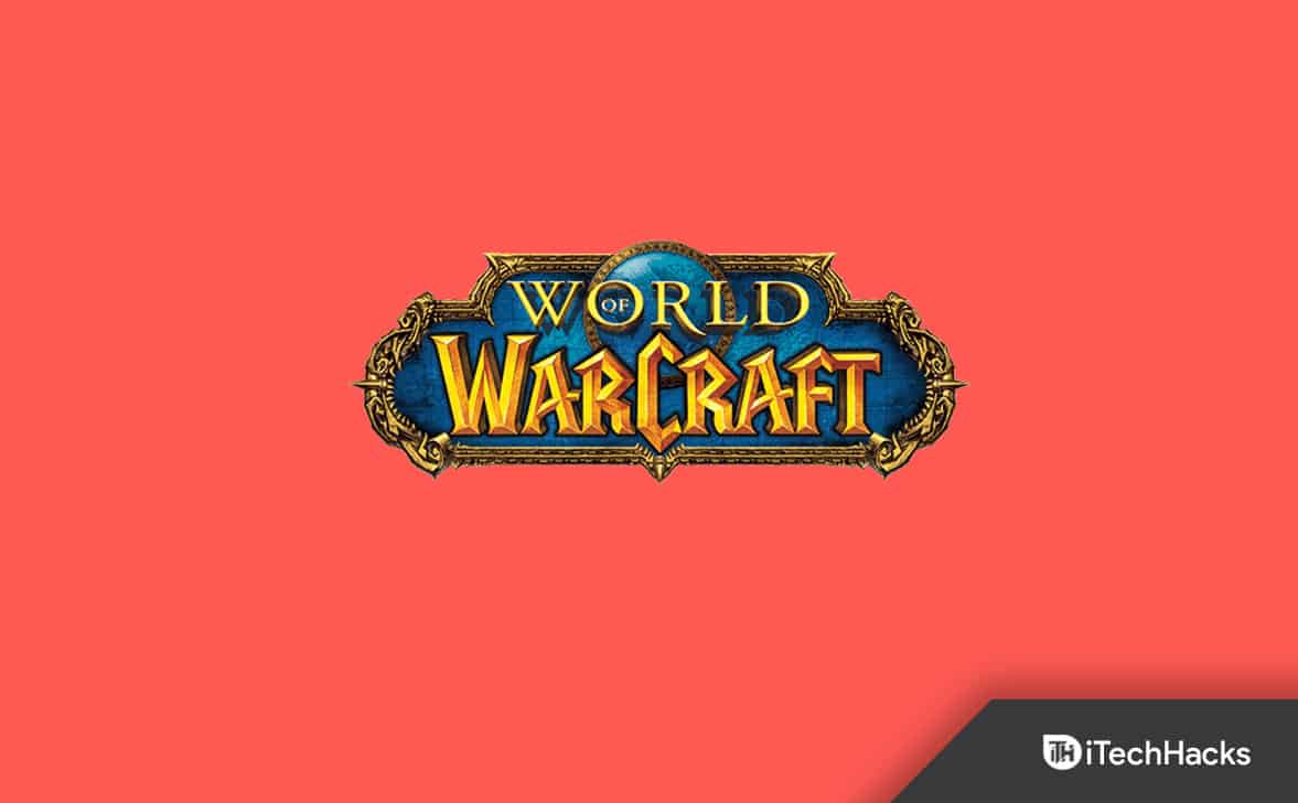 Як виправити помилку Lua у World of Warcraft Windows 11