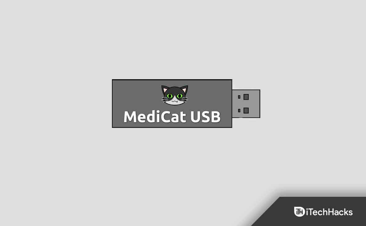 Medicat USB Última versión 21.12 