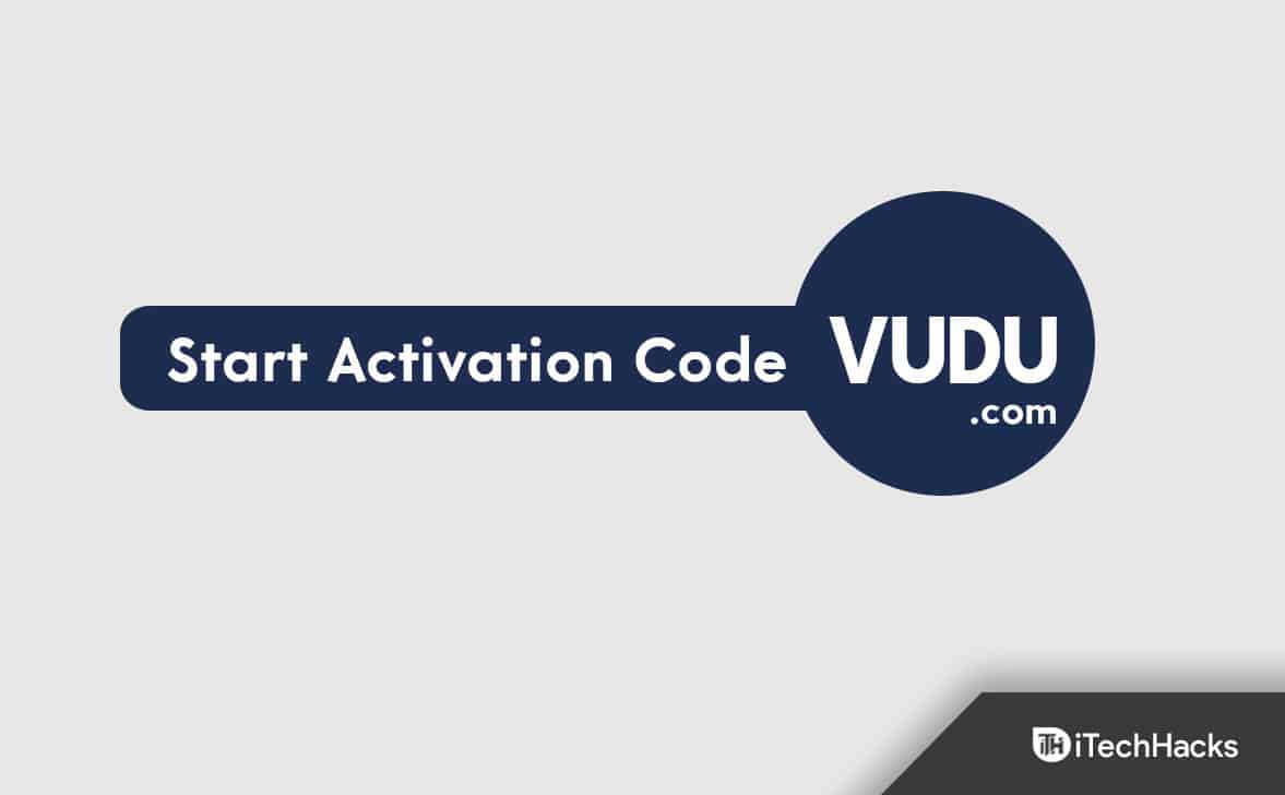 Come utilizzare il codice di attivazione iniziale di Vudu.com nel 2025