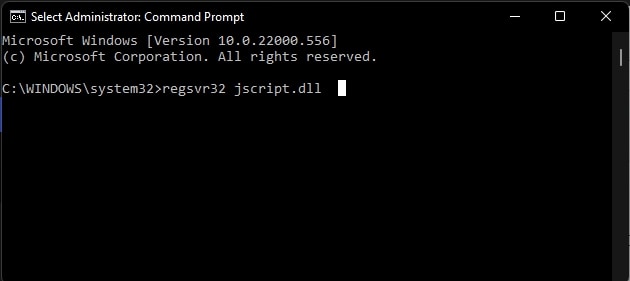 Jdscript Cómo solucionar el error 0x80004005 en Windows 11 - Tiempo de Frikis