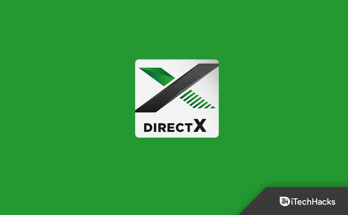 Como limpar o cache do sombreador DirectX no Windows 11