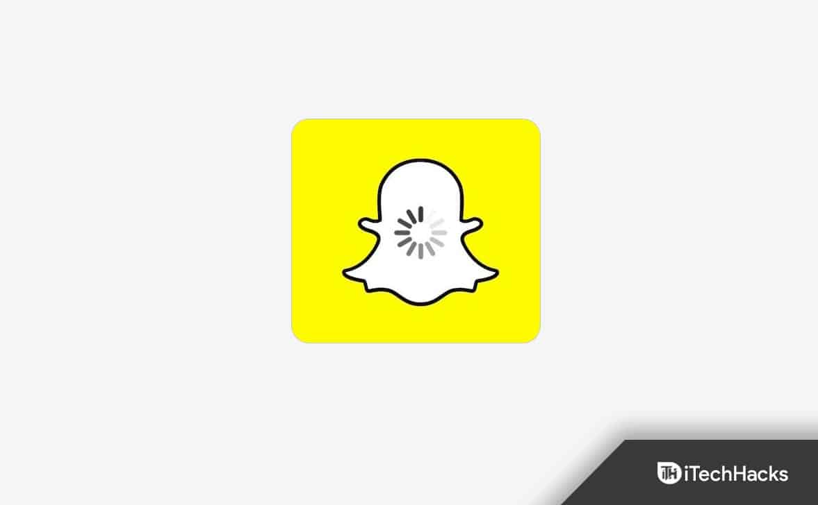 Comment résoudre le problème des Snaps qui ne s'envoient pas sur Snapchat