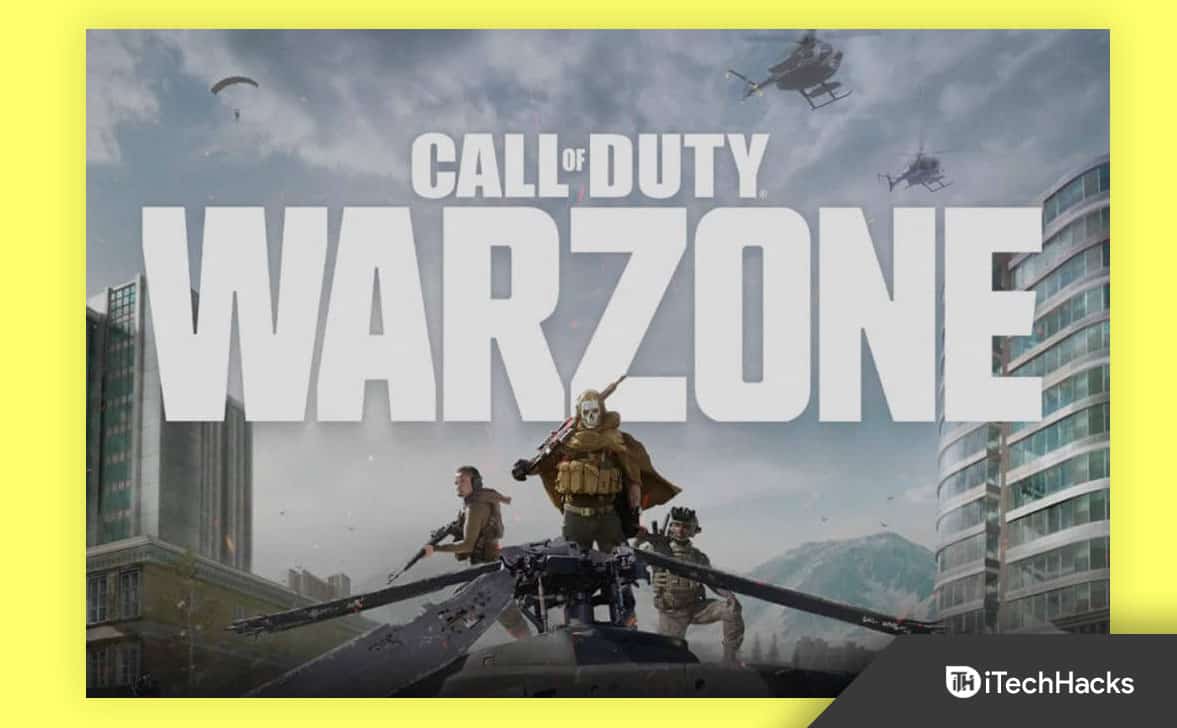 Bedste Call Of Duty Warzone PC-indstillinger til at booste FPS