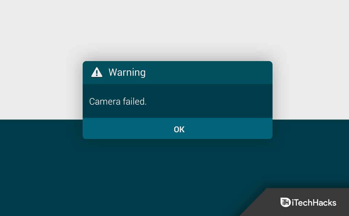 Як виправити помилку Camera Failed на телефонах Samsung Galaxy