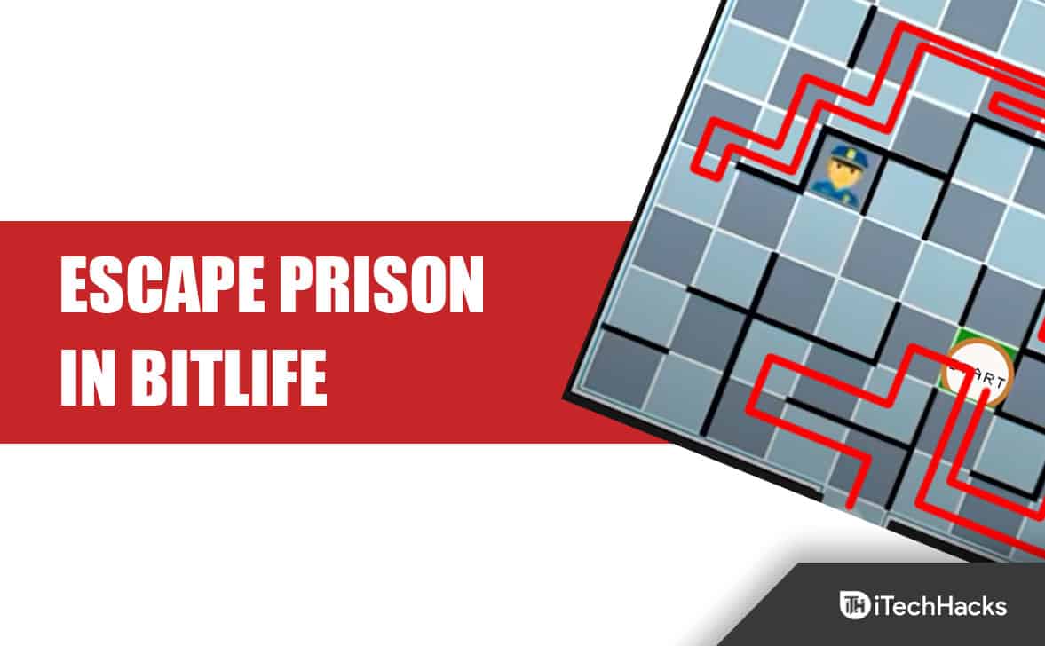 BitLife のすべての刑務所から脱出する方法