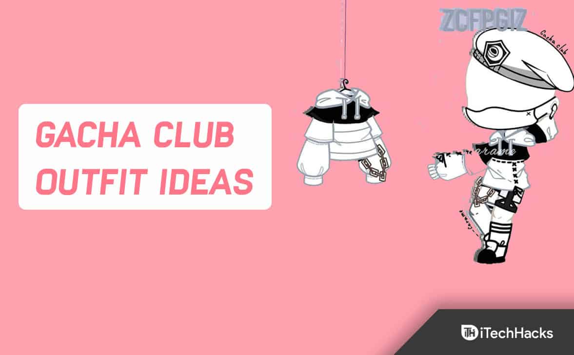 Top 10 beste Gacha Club-outfitideeën (2024)