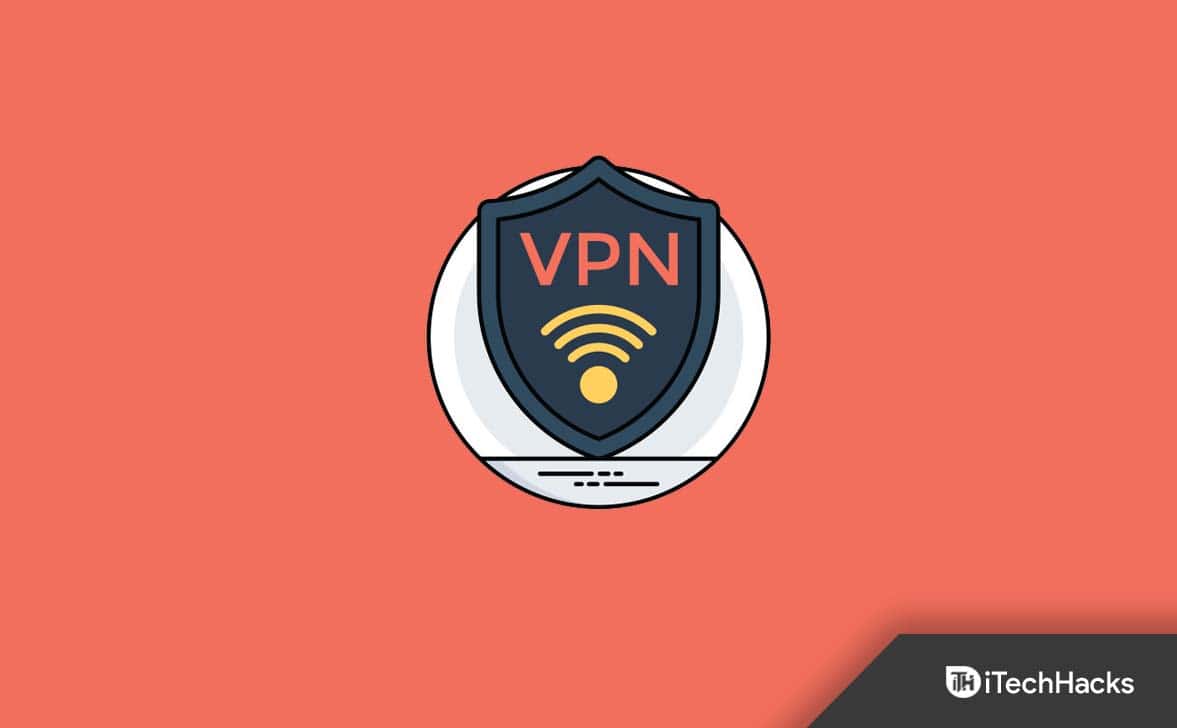 Come riparare VPN non funziona in Windows 11