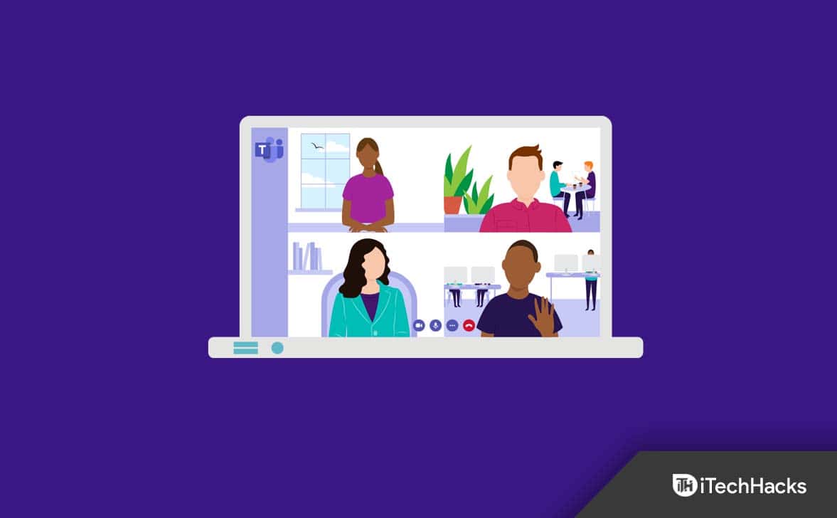 Comment flouter et activer les effets d'arrière-plan sur Microsoft Teams