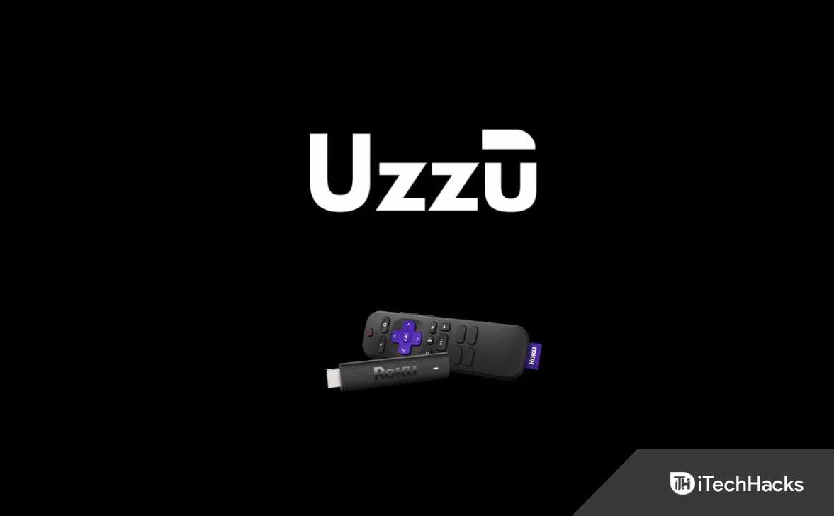 Roku 2024のUzzu TV：インストールと視聴方法