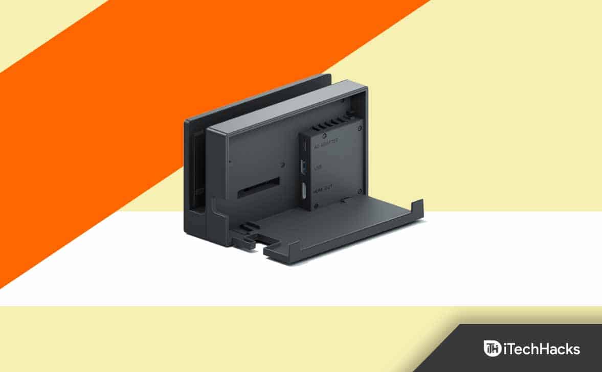 Come risolvere il problema con il dock di Nintendo Switch che non funziona