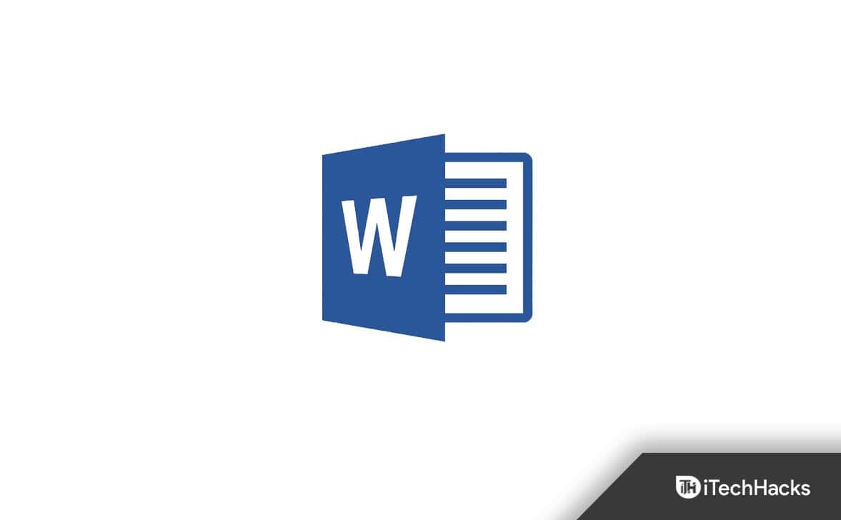 Sådan laver du en sidelandskab i MS Word-dokument