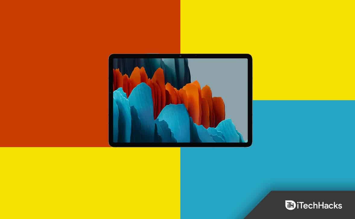 Hur man ansluter en Samsung Tablet till Windows 11 PC