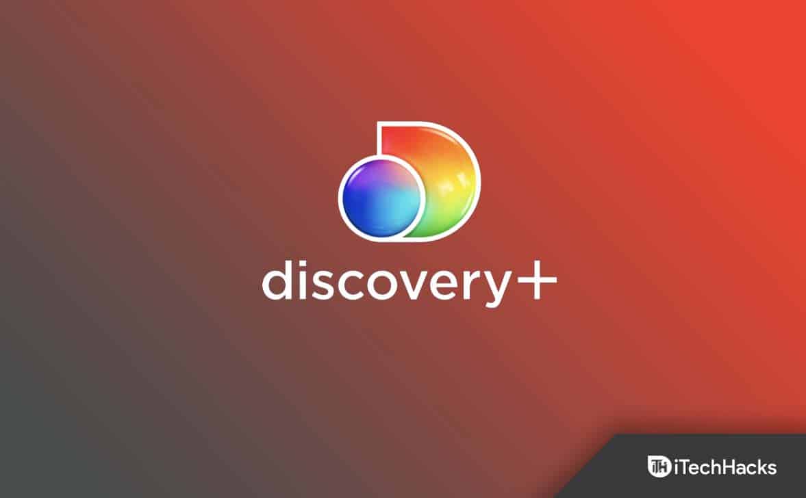 Hur man återställer och ändrar Discovery Plus-lösenord