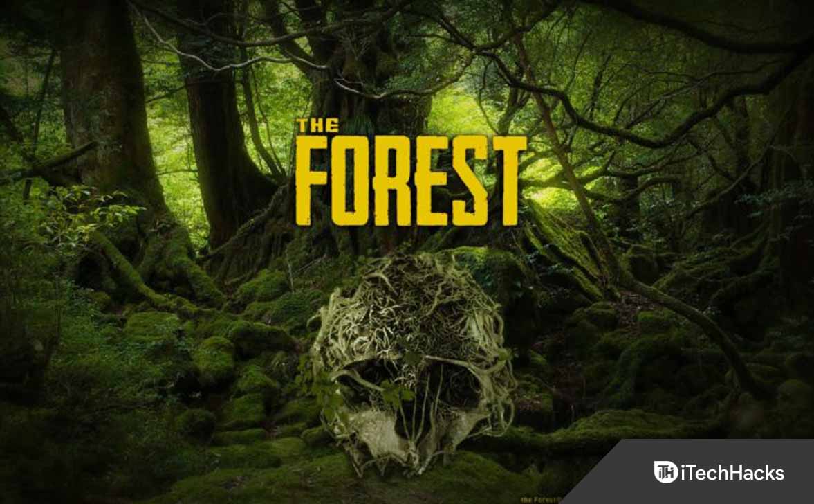 Είναι το Forest Cross-Platform το 2024; PC, Xbox, PS5, PS4, Switch