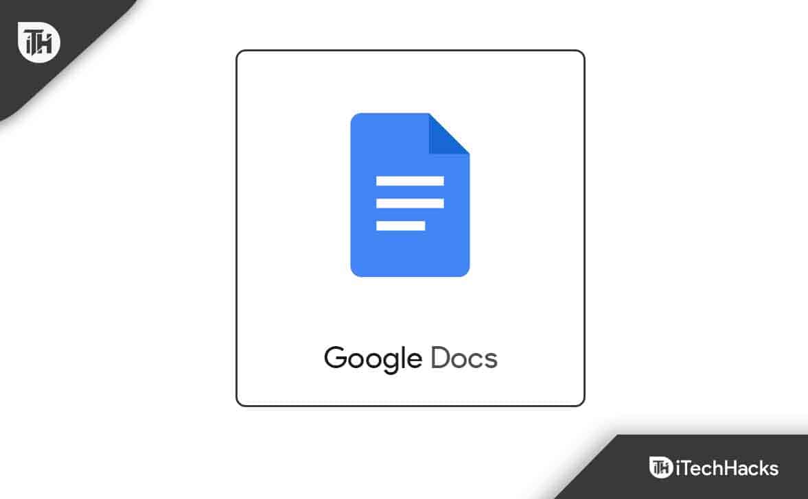 Як додати рамку сторінки в Google Docs