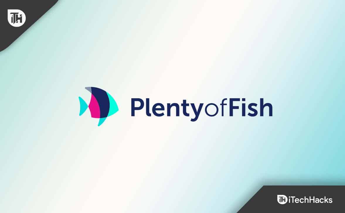 Cómo solucionar el problema de no poder registrarse en Plenty of Fish