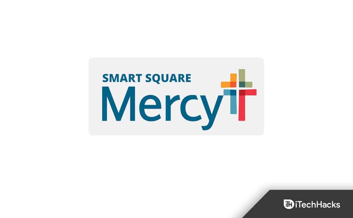 Inicio de sesión en Smart Square Mercy en mercy.smart-square.com 2024