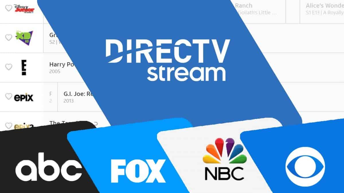 DirecTV'de ABC Hangi Kanal (2024)