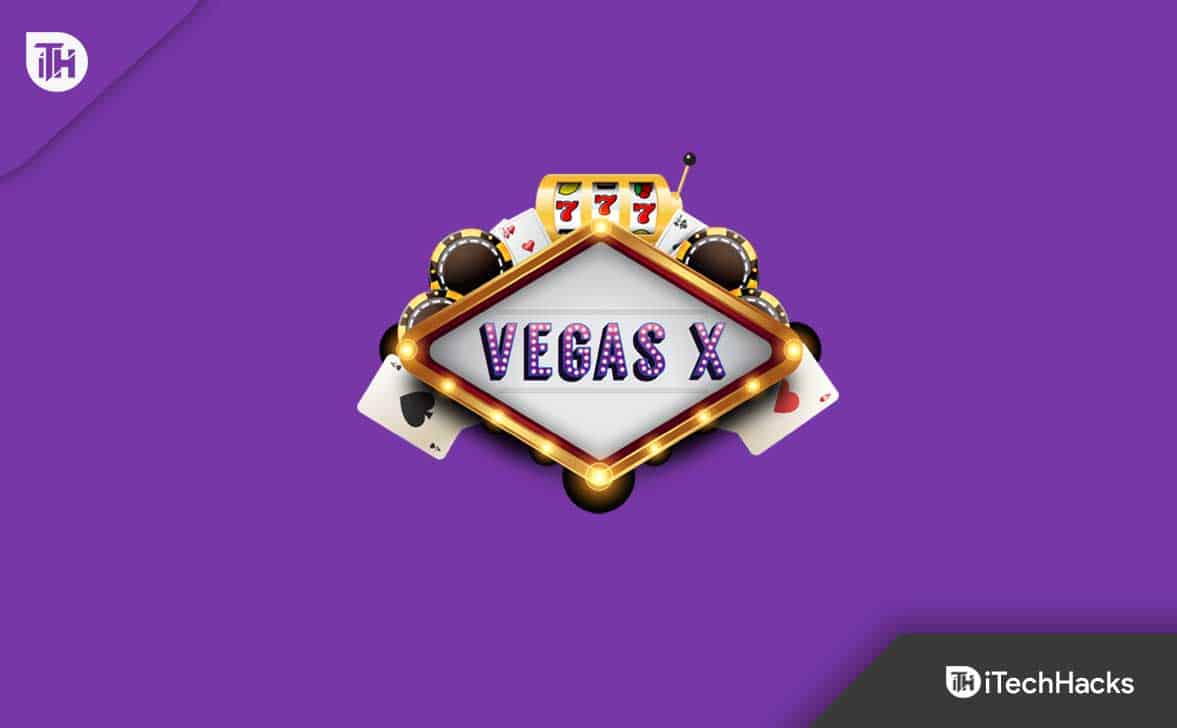 Vegas X Mobile Увійдіть і зареєструйтеся на www.vegas-x.org (2024)