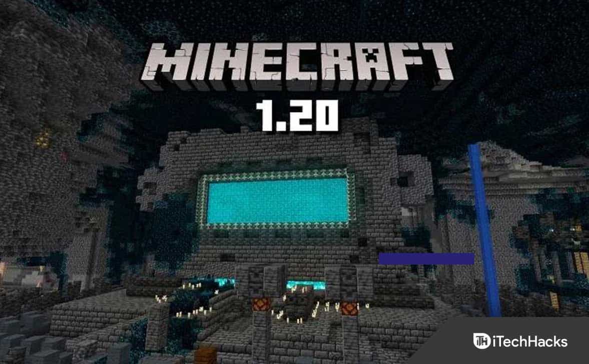 Lista över alla mobbar i Minecraft 1.20 The Wild Update