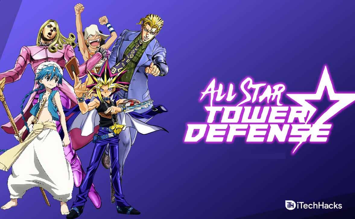 Liste de tous les codes Star Tower Defense 2024 