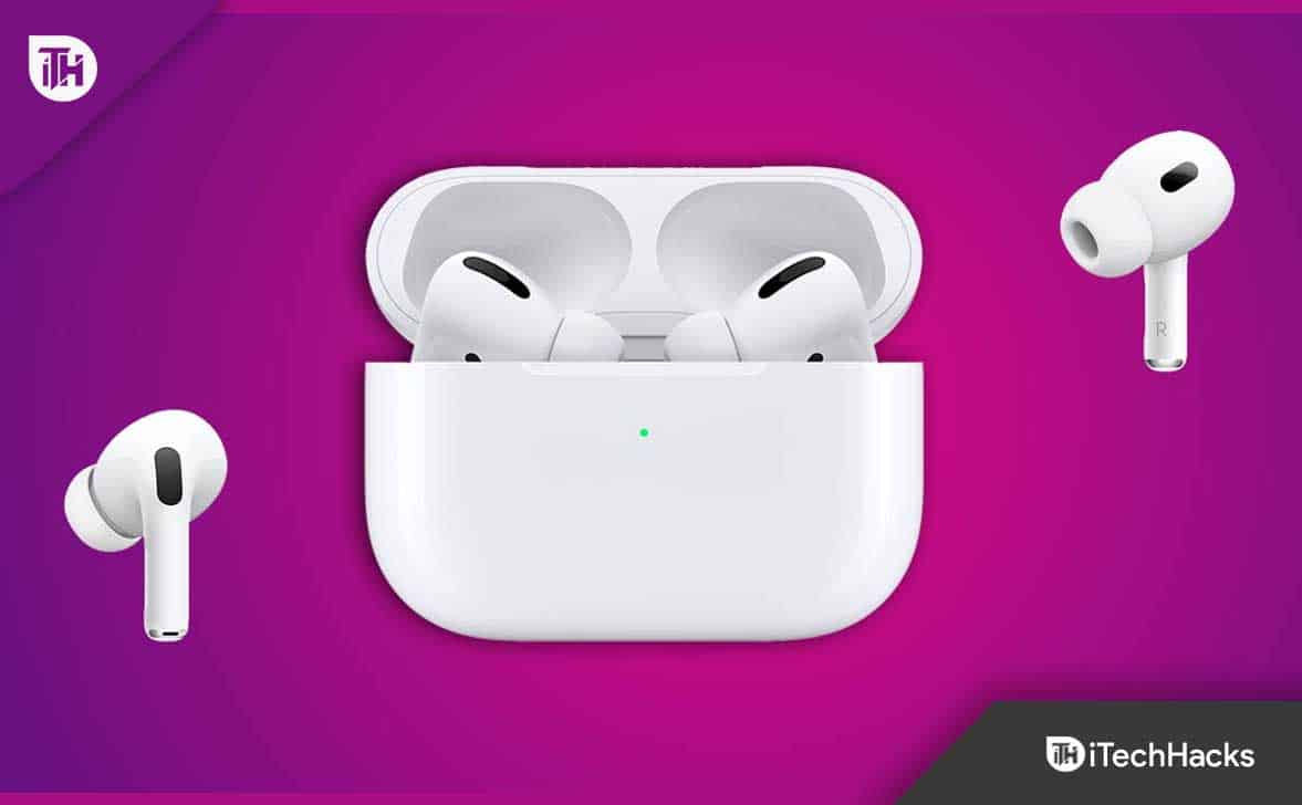 5 maneiras de consertar o AirPods que não estão funcionando e se conectam ao iPhone ou iPad