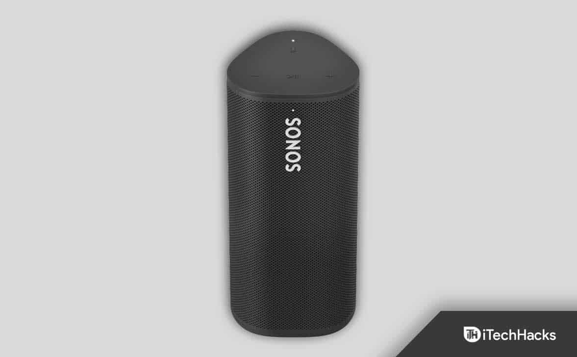 4 maneiras de consertar o problema de conexão do Bluetooth do Sonos Roam