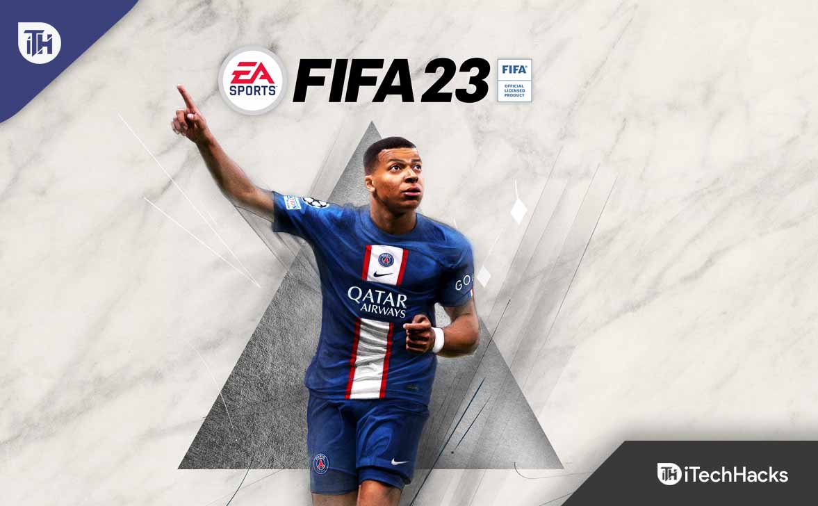 Como corrigir o problema de ping alto do FIFA 23 no PC, PS4, PS5