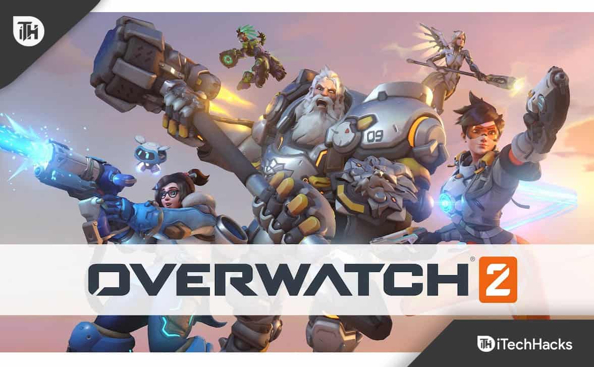 10 maneiras de consertar o chat de voz do Overwatch 2 que não está funcionando (2024)