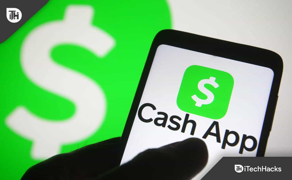 Como acessar o Cash App sem número de telefone ou e-mail 2024