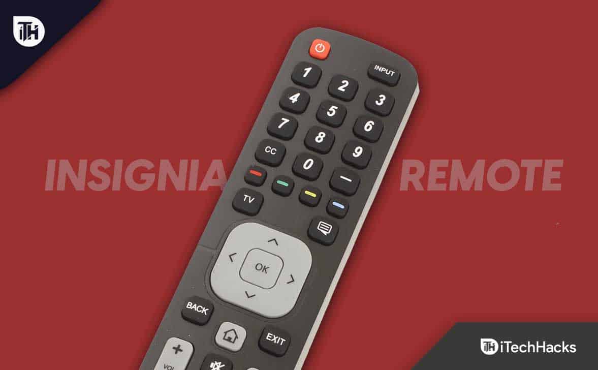 Insignia Fire TV Uzaktan Kumandasının Çalışmaması Sorunu Nasıl Düzeltilir