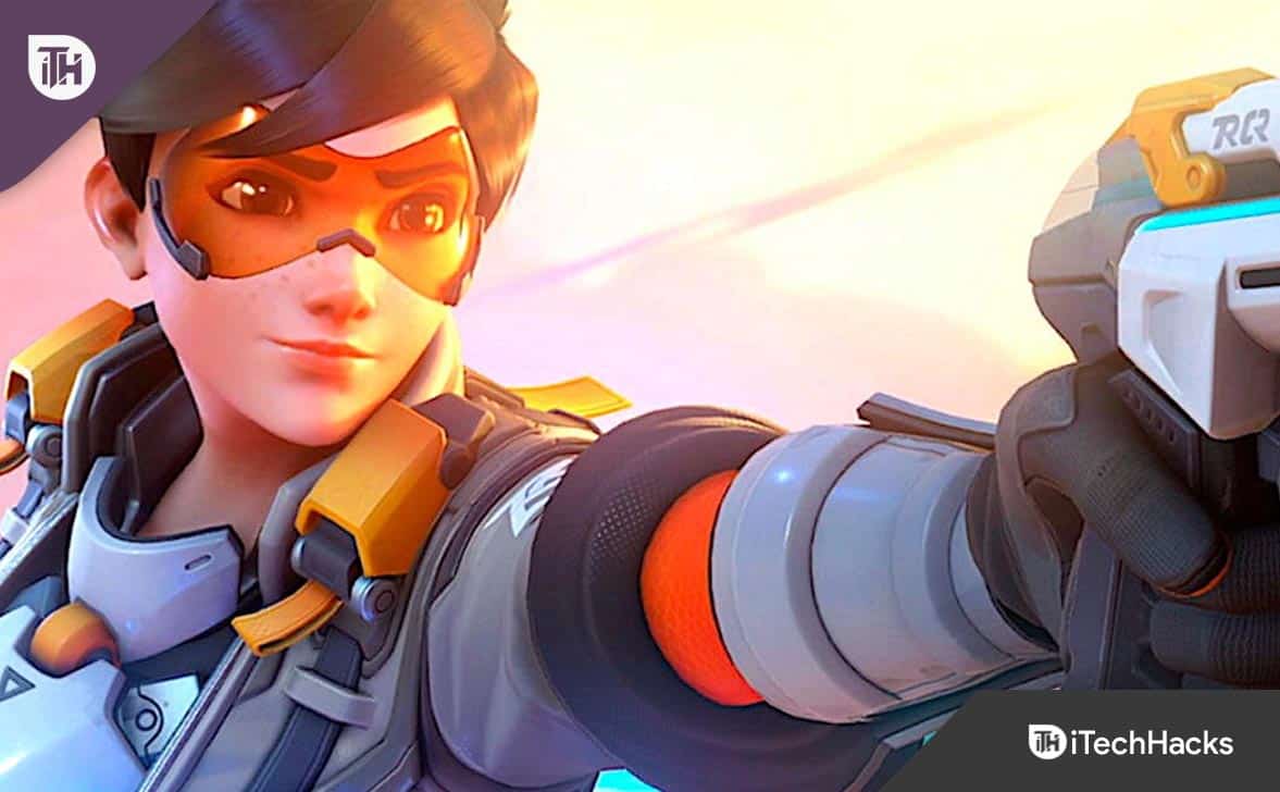 Comment réparer Overwatch 2 lecteur est dans une erreur de version différente