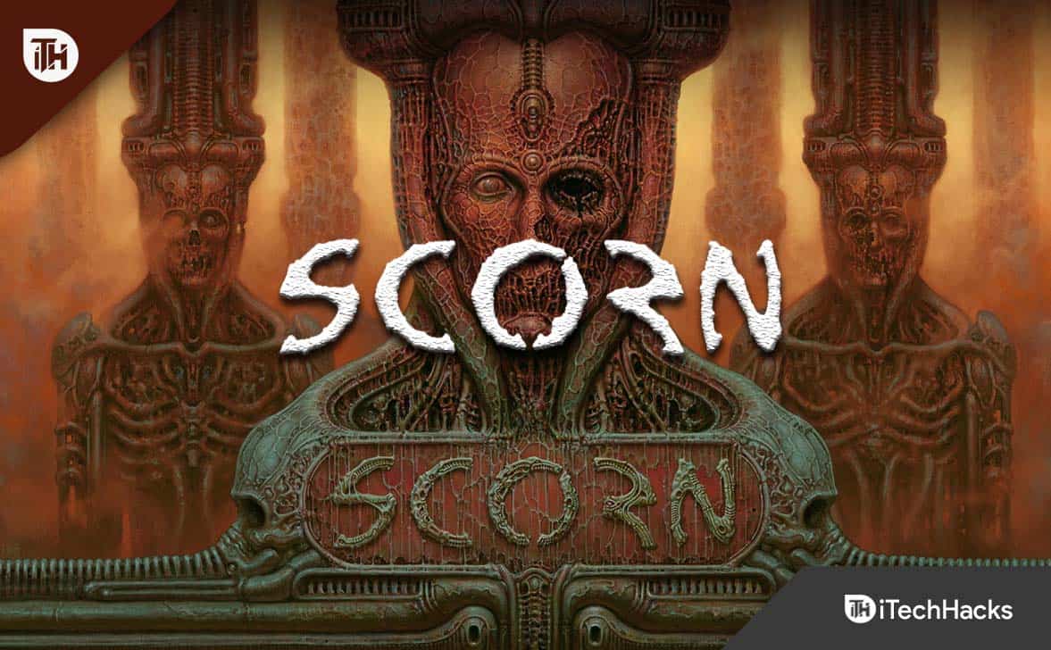 Scorn がクラッシュし続け、起動時に起動しない場合の修正方法