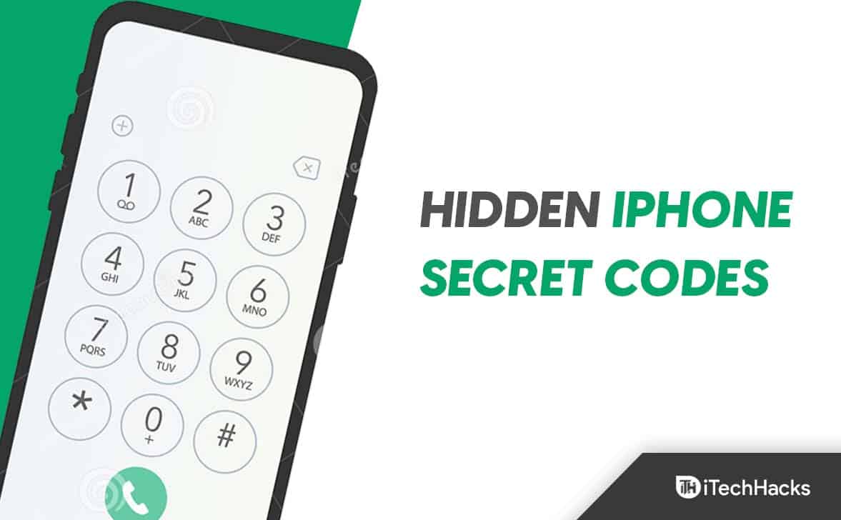 Top 50 Melhores Códigos Secretos Ocultos para iPhone 2024