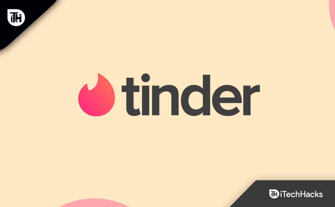 Como mudar seu nome no Tinder