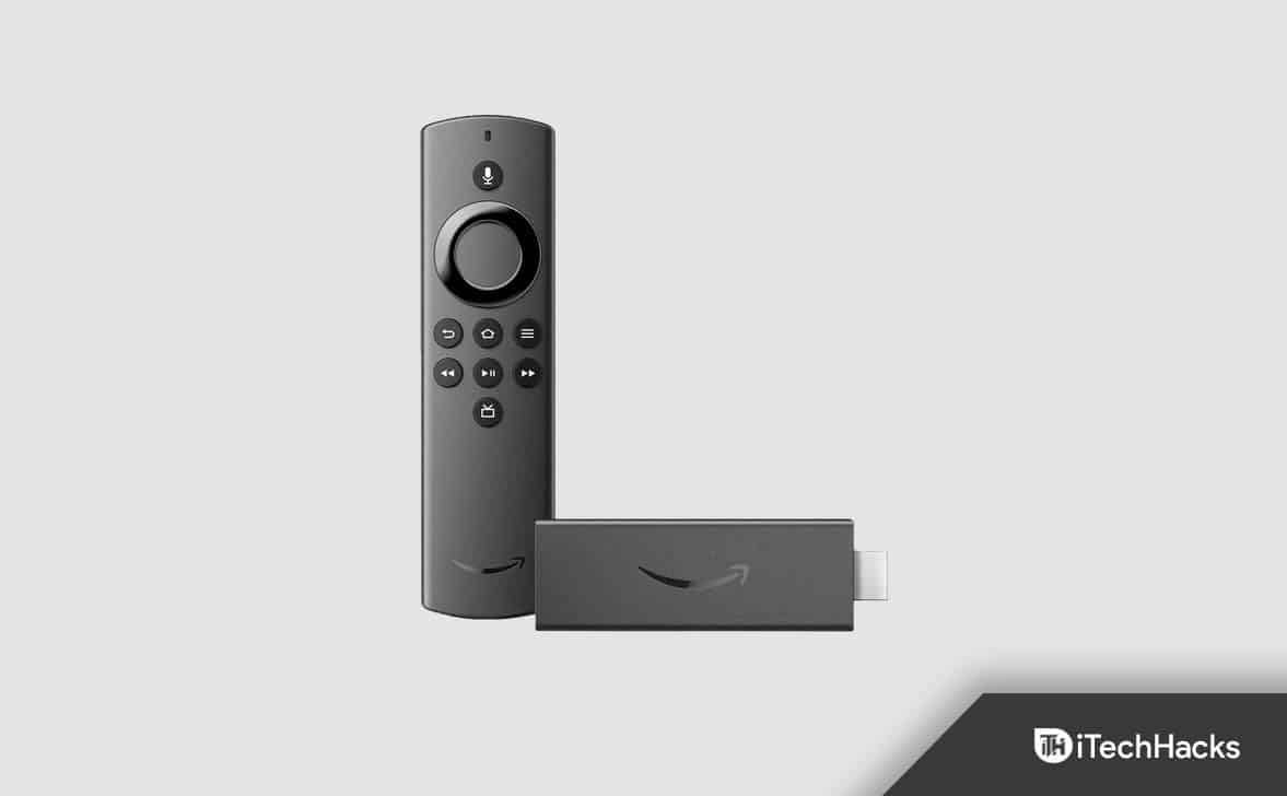 Come risolvere il problema con il telecomando FireStick che non funziona