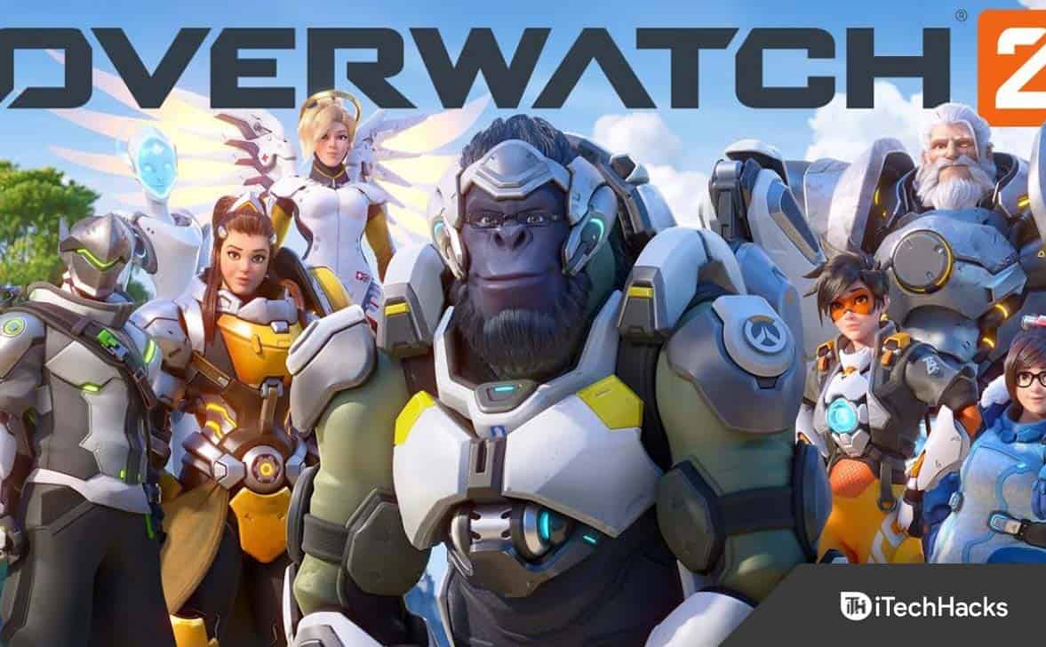 Як виправити помилку Overwatch 2. Вибачте, ми не змогли зареєструвати вас